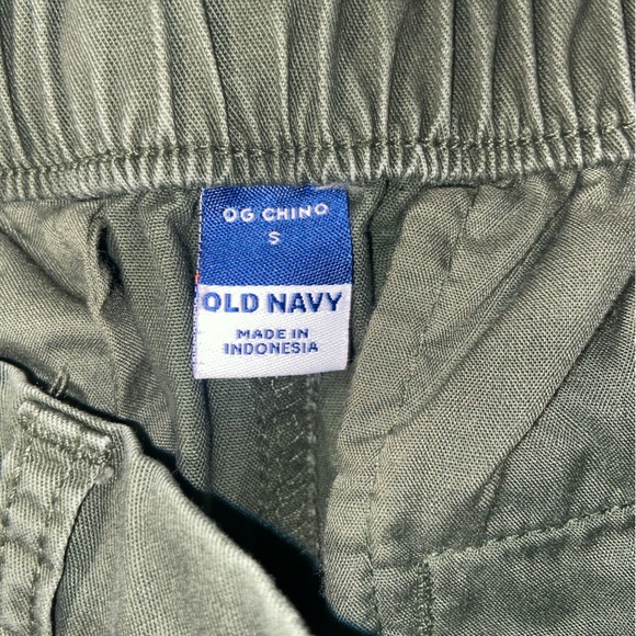 Old Navy OG Easy Chino Pants - Picture 4 of 7